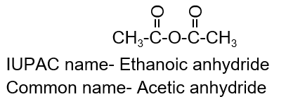 iupac name of acid anhydride iupac name of acid anhydride